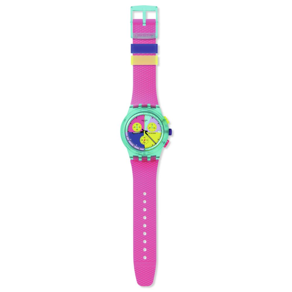 RELOJ SWATCH UNISEX SUSG408