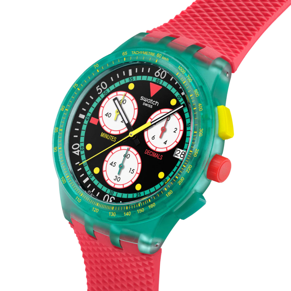 RELOJ SWATCH UNISEX SUSG409