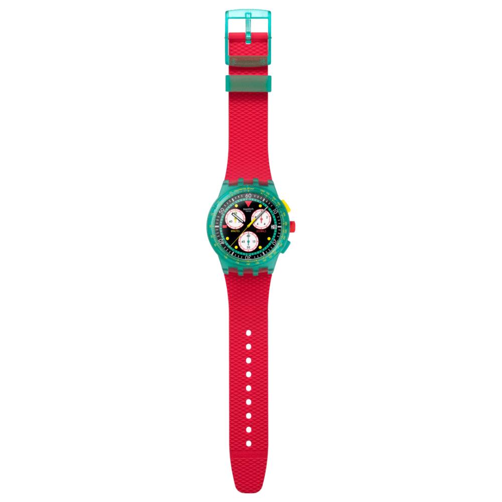 RELOJ SWATCH UNISEX SUSG409