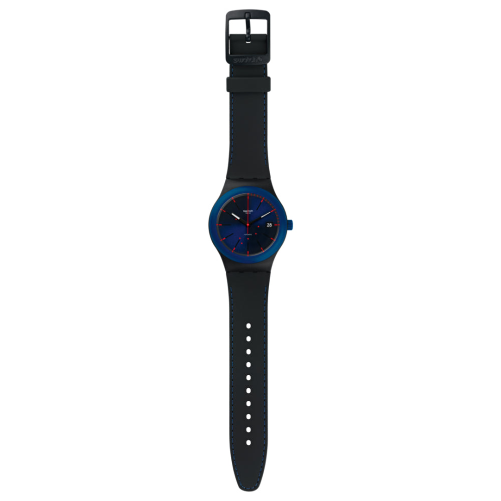 RELOJ SWATCH HOMBRE SUTB403