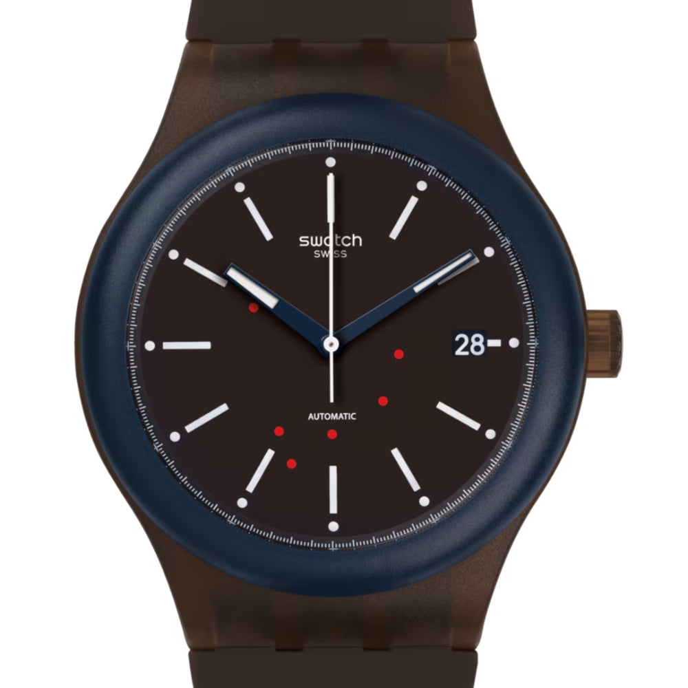 RELOJ SWATCH HOMBRE SUTC401