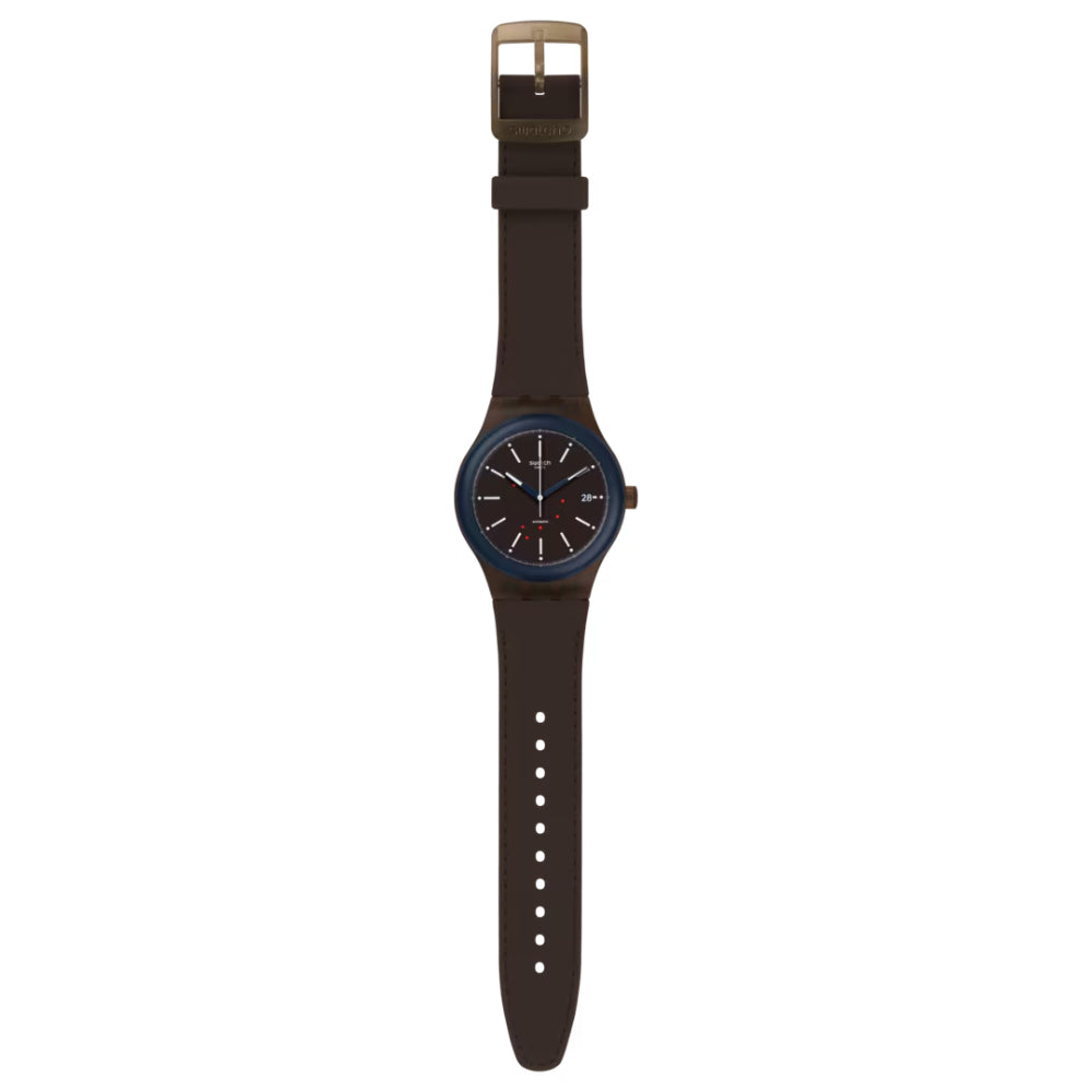RELOJ SWATCH HOMBRE SUTC401