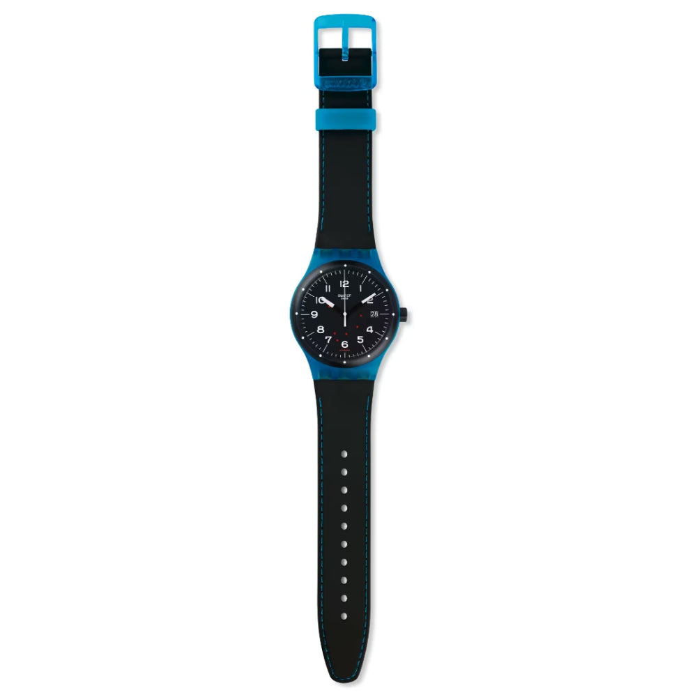RELOJ SWATCH HOMBRE SUTS402