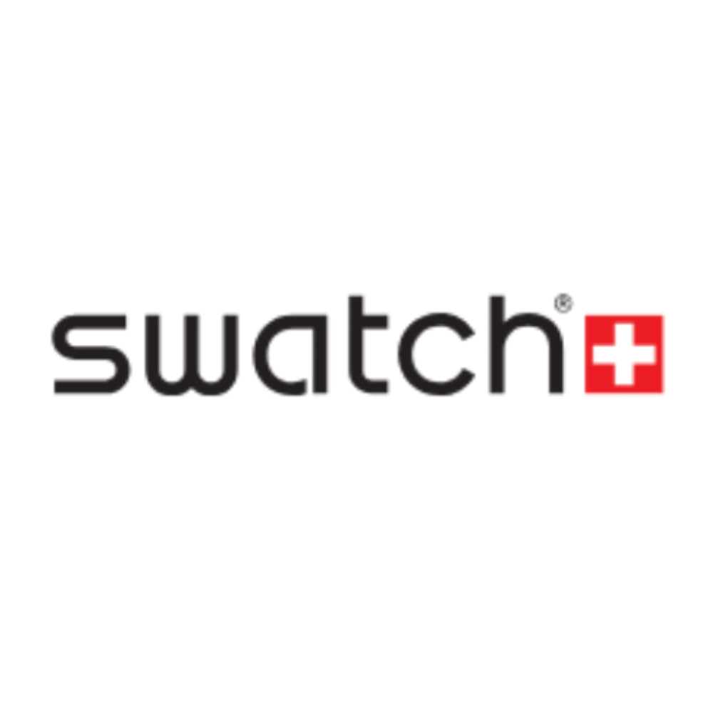 RELOJ SWATCH IRONY CHRONO UNISEX 40 mm YCG418GD