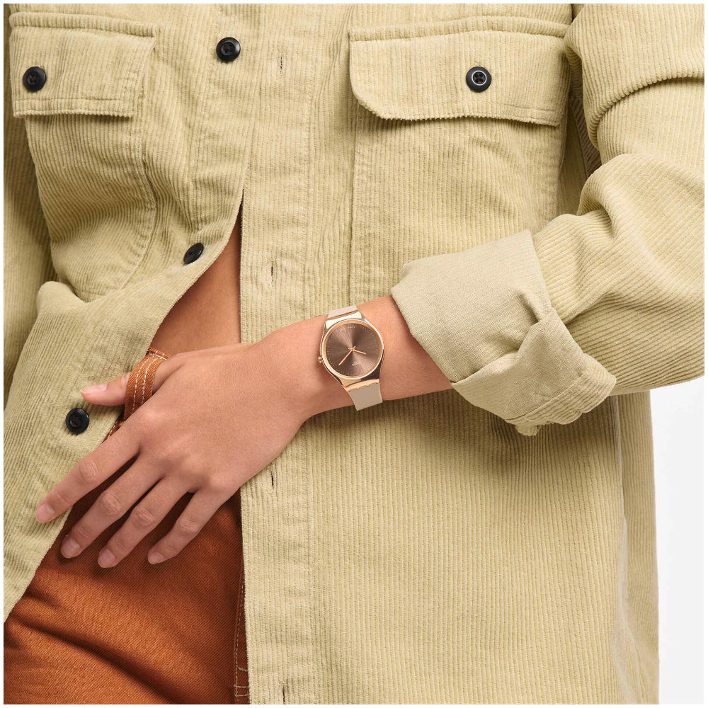 RELOJ SWATCH UNISEX SYXG101