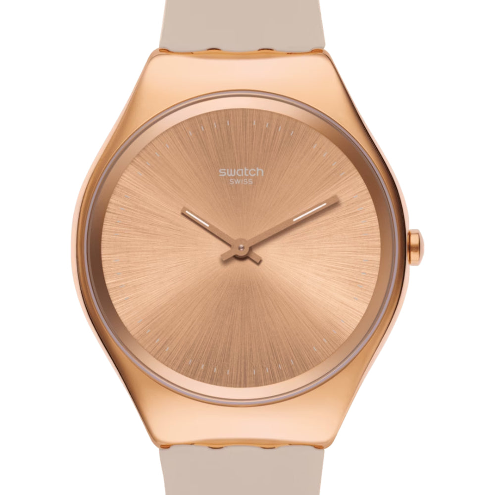RELOJ SWATCH UNISEX SYXG101