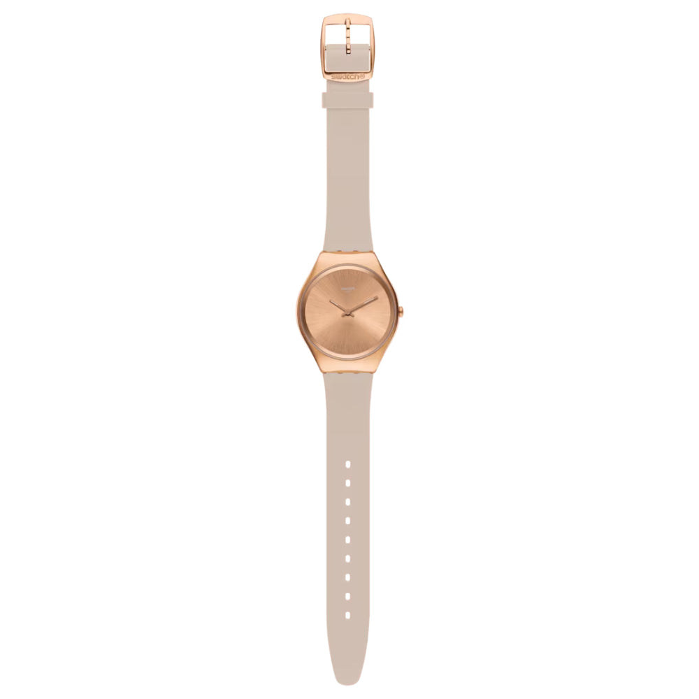 RELOJ SWATCH UNISEX SYXG101