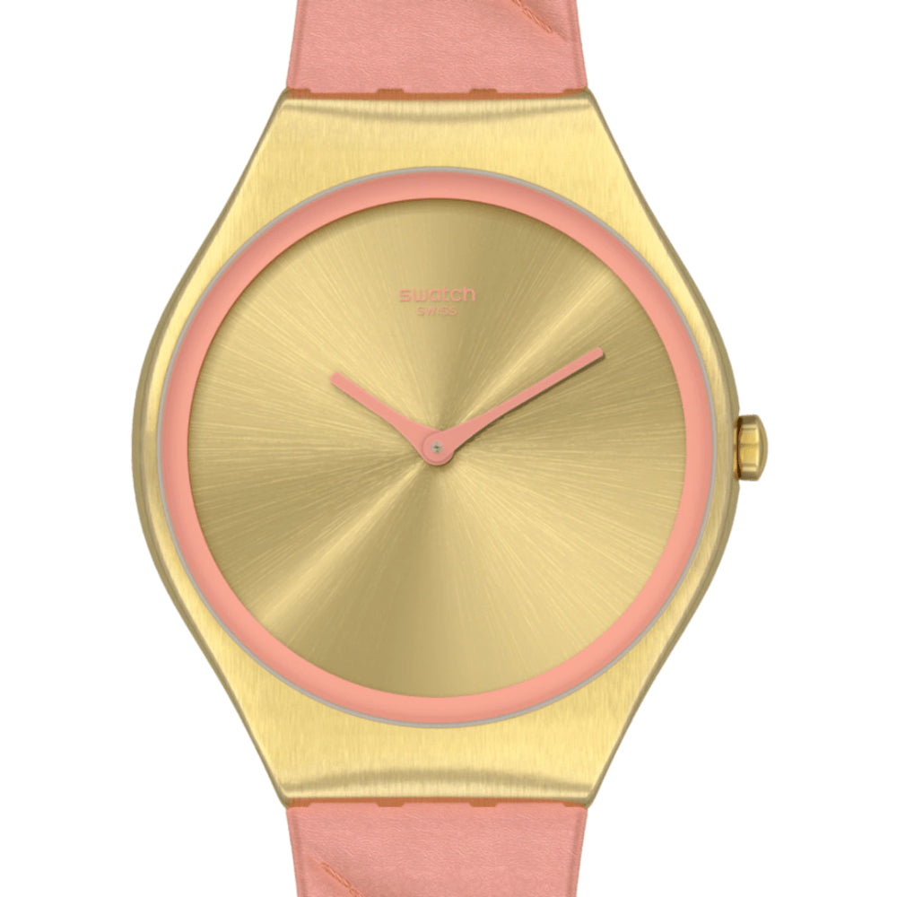 RELOJ SWATCH UNISEX SYXG114
