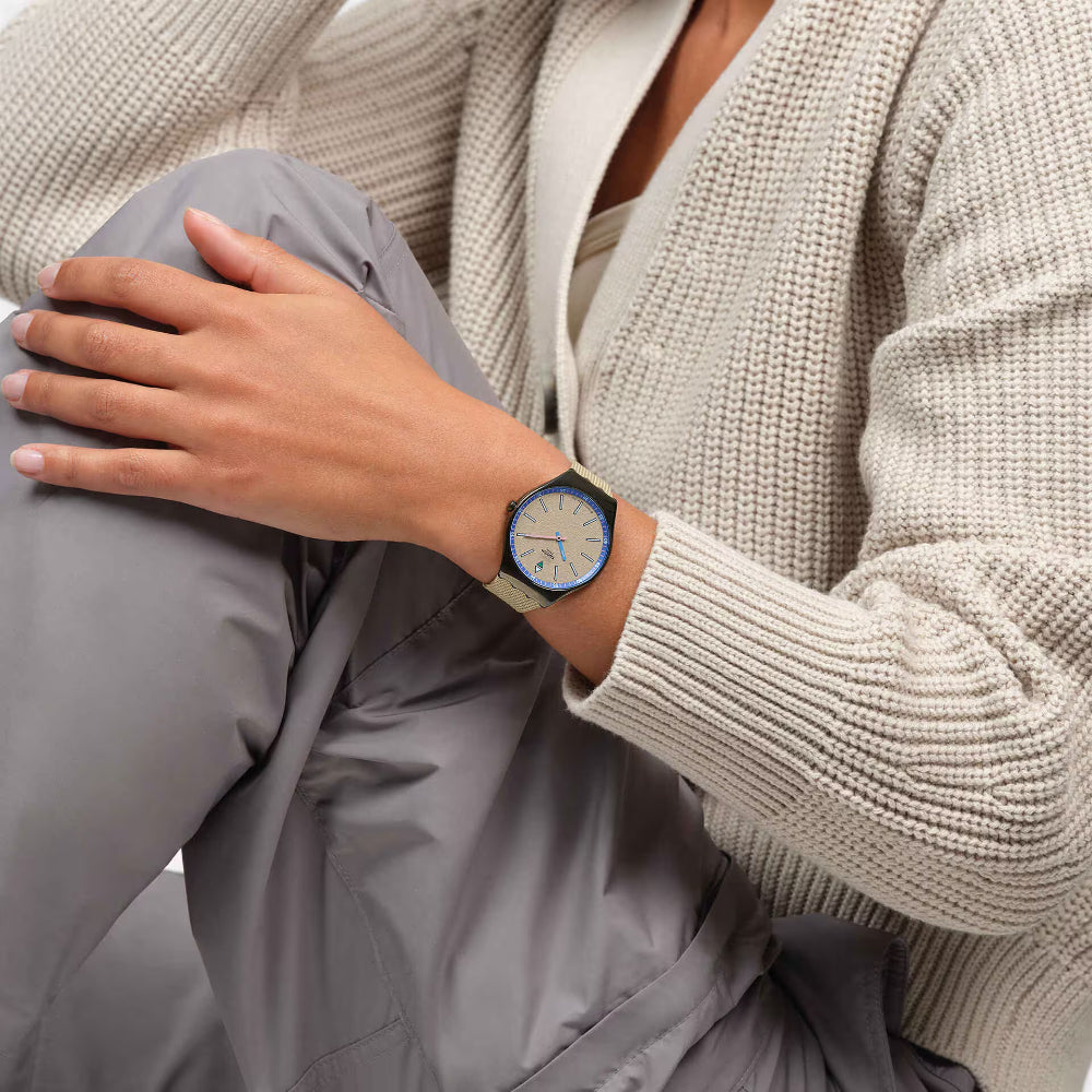RELOJ SWATCH UNISEX SYXM100