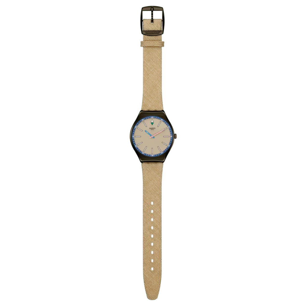 RELOJ SWATCH UNISEX SYXM100