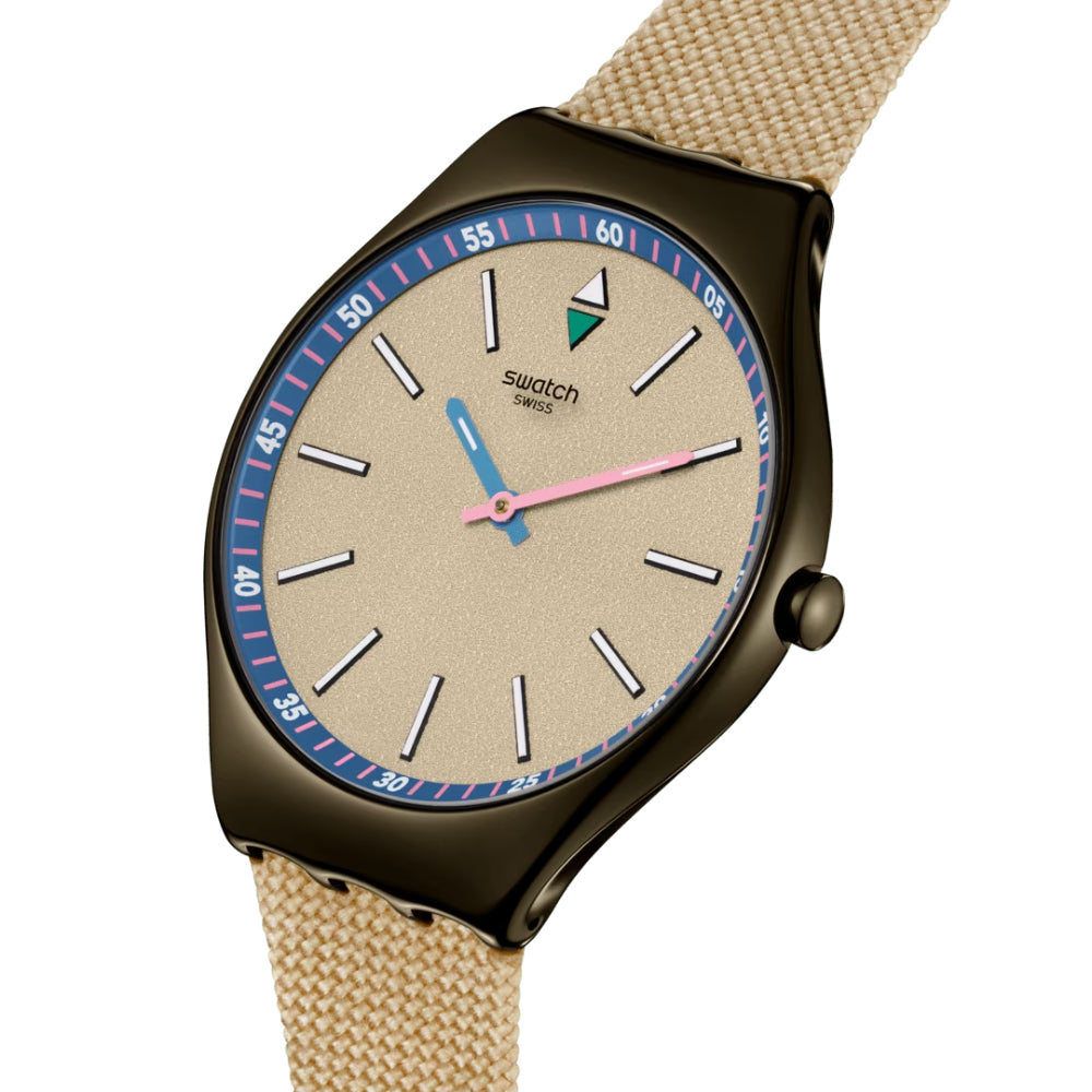 RELOJ SWATCH UNISEX SYXM100