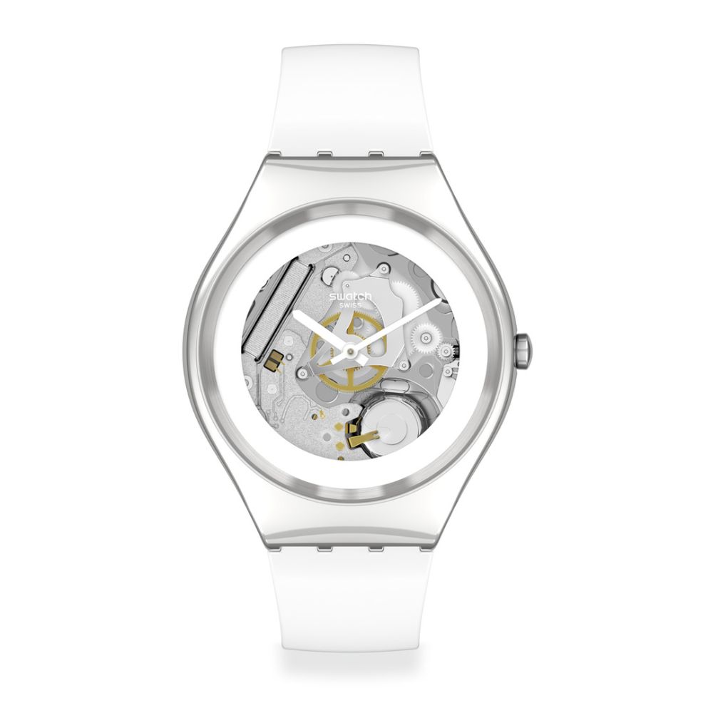 RELOJ SWATCH UNISEX SYXS138