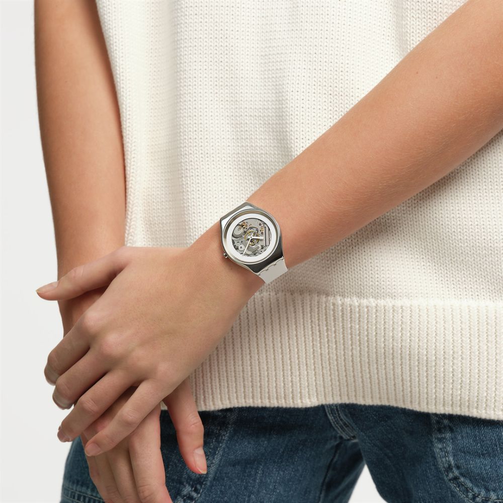 RELOJ SWATCH UNISEX SYXS138