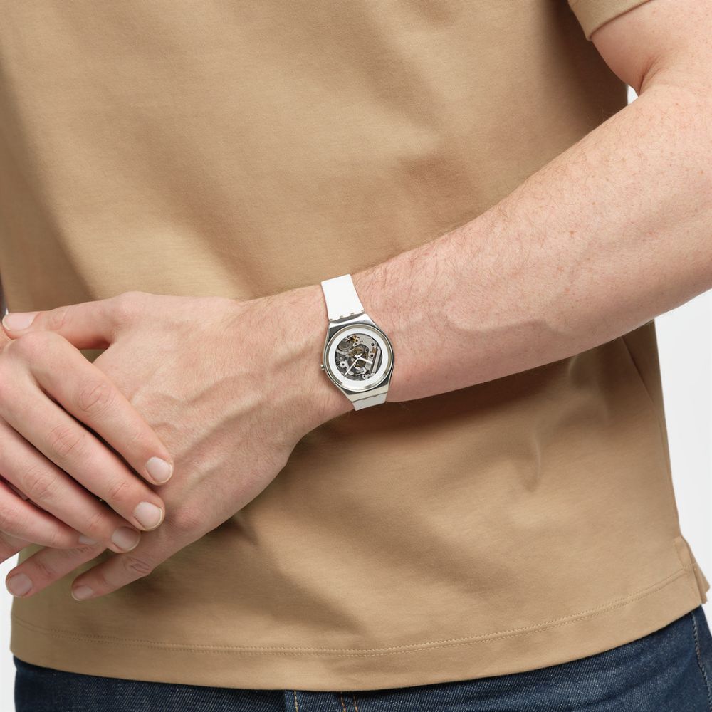RELOJ SWATCH UNISEX SYXS138