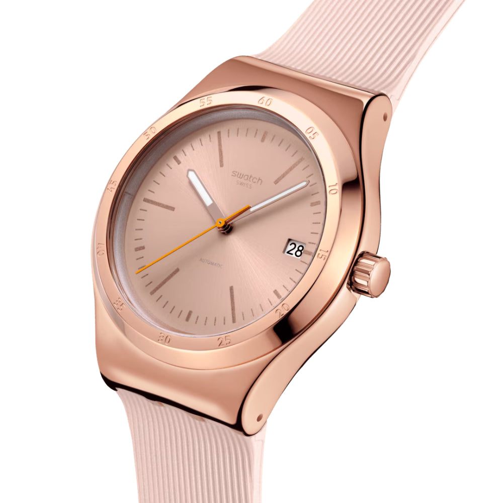 RELOJ SWATCH HOMBRE YIG402