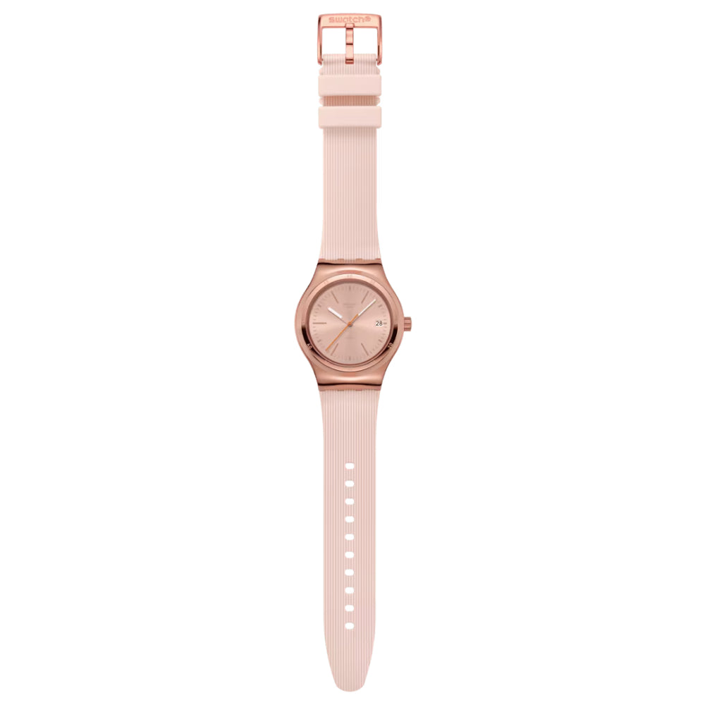 RELOJ SWATCH HOMBRE YIG402