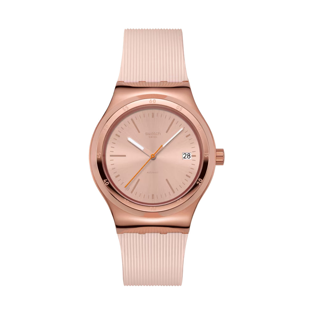 RELOJ SWATCH HOMBRE YIG402
