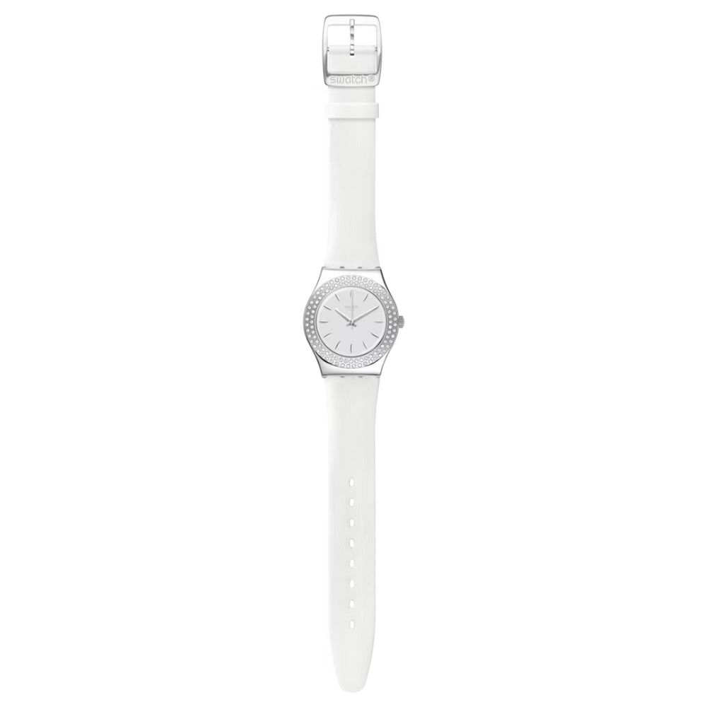 RELOJ  SWATCH  UNISEX  YLS217