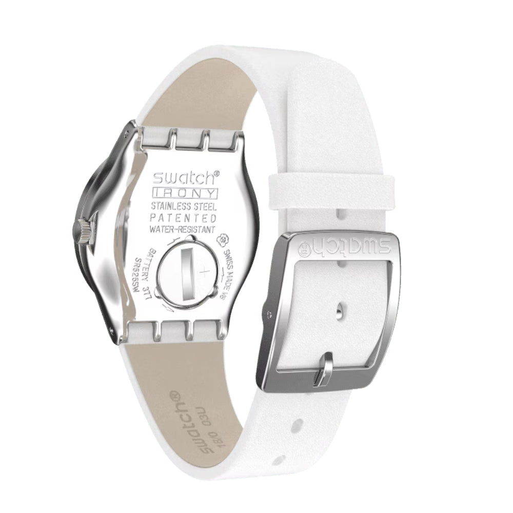 RELOJ  SWATCH  UNISEX  YLS217