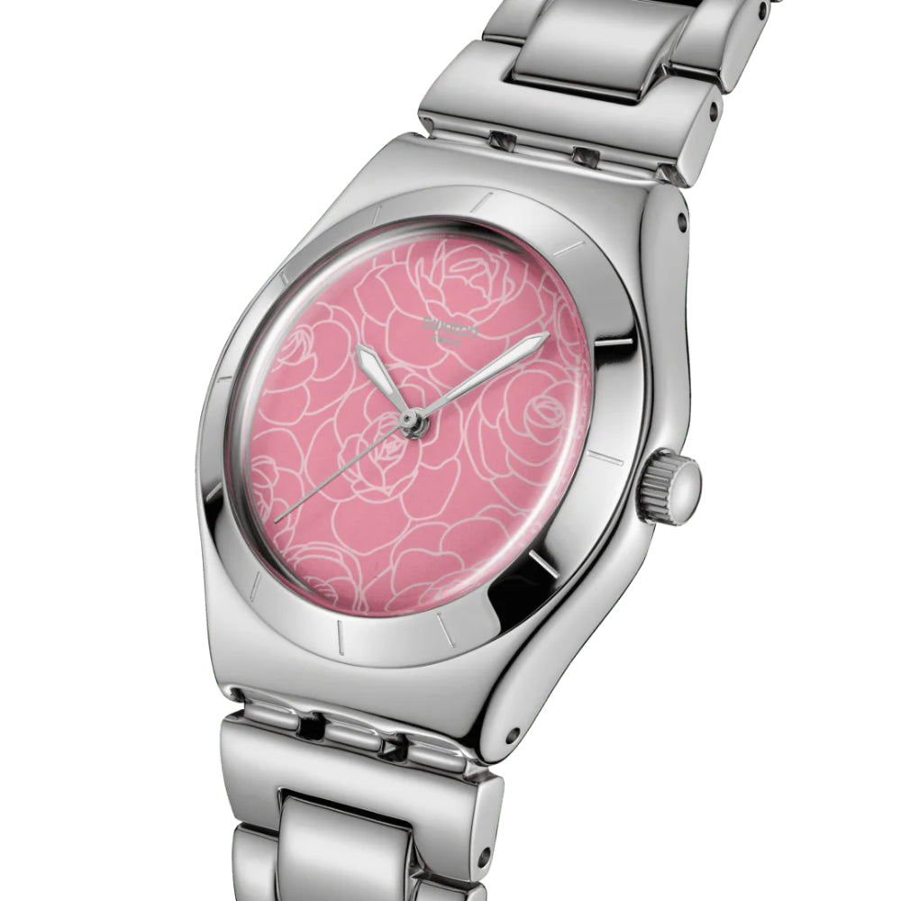 RELOJ SWATCH UNISEX YLS234G
