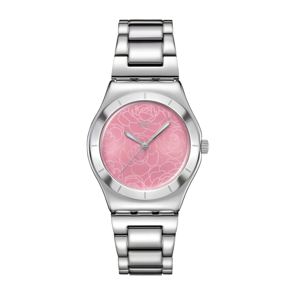 RELOJ SWATCH UNISEX YLS234G