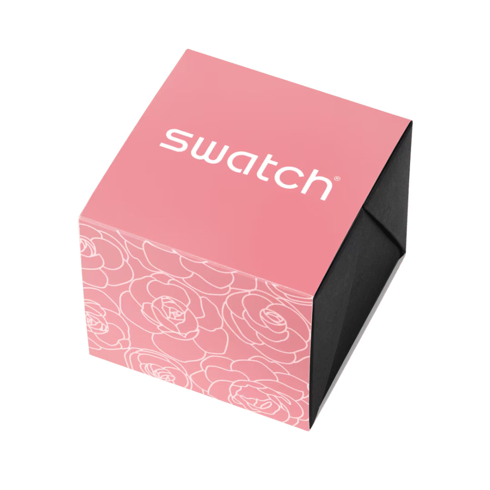 RELOJ SWATCH UNISEX YLS234G