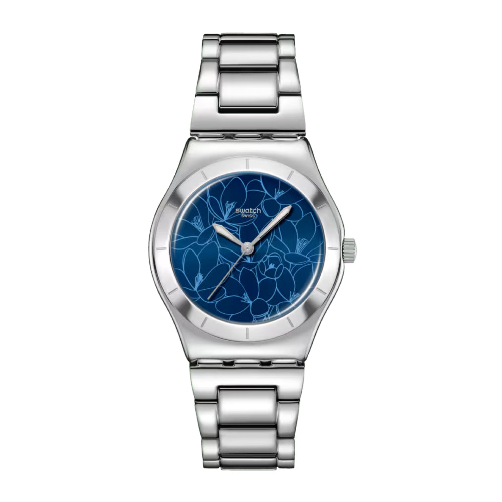 RELOJ SWATCH UNISEX YLS235G