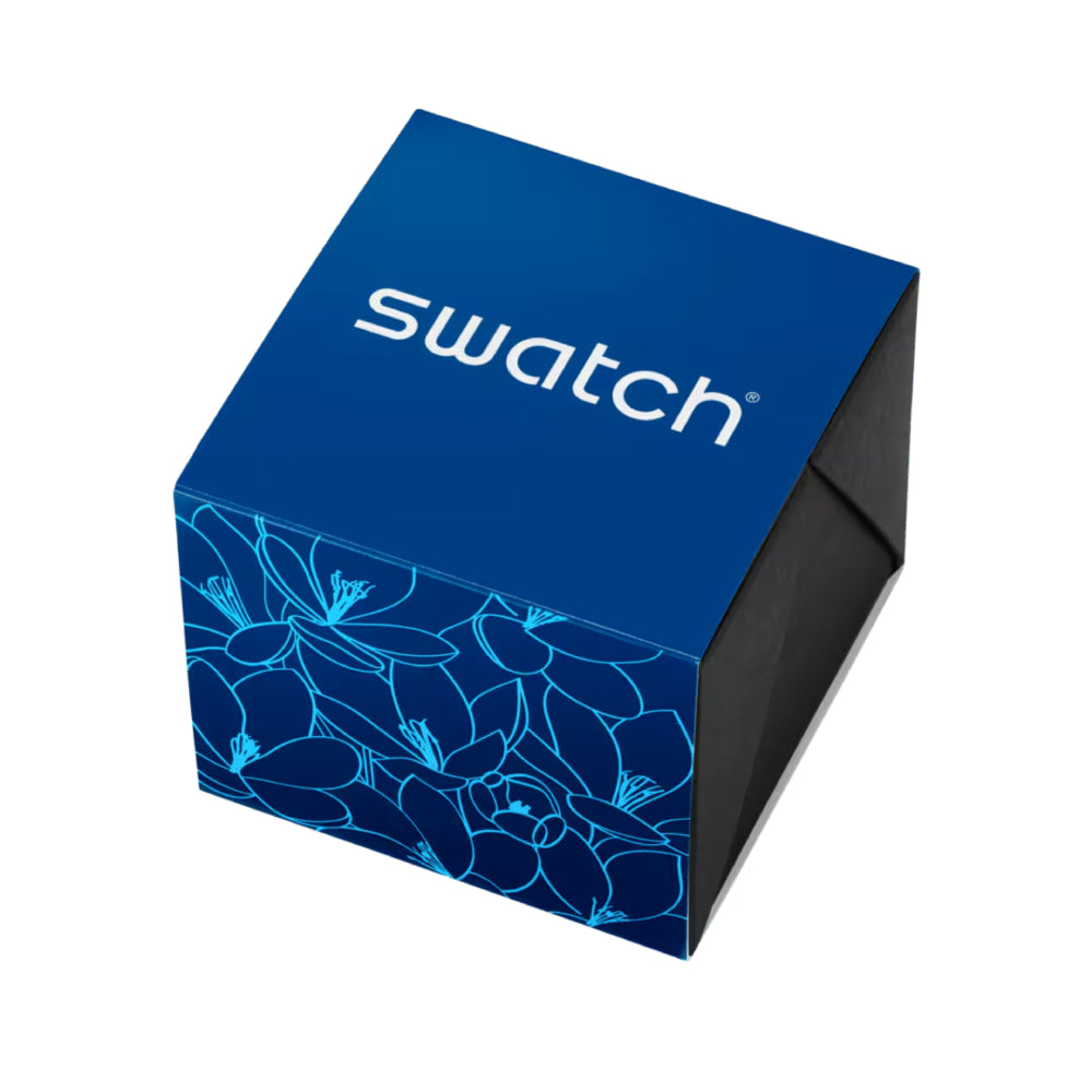 RELOJ SWATCH UNISEX YLS235G