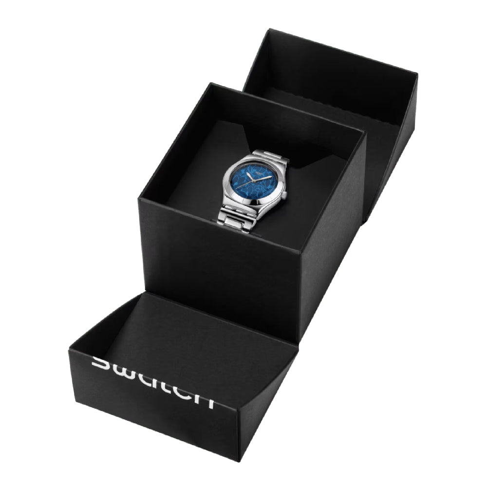 RELOJ SWATCH UNISEX YLS235G