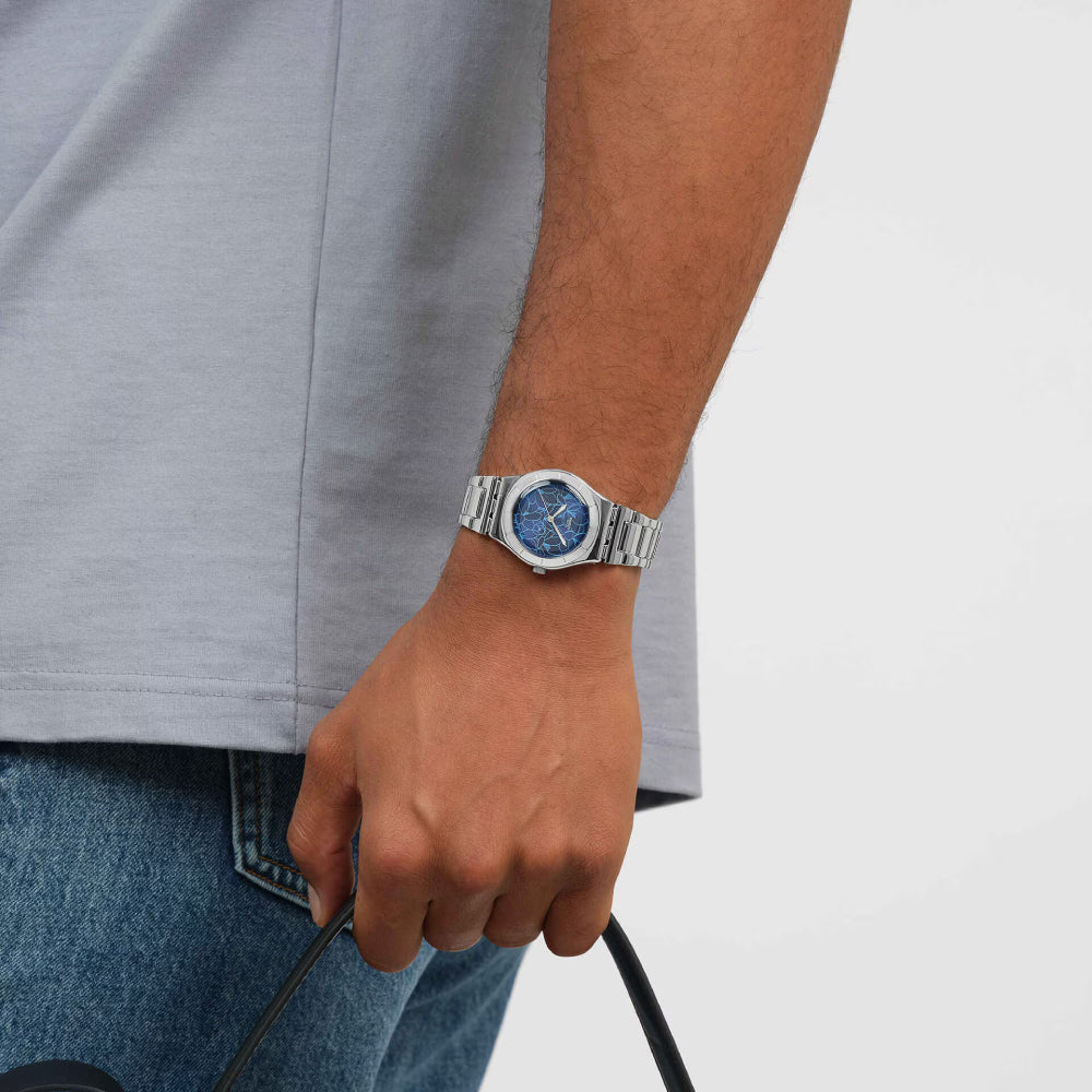 RELOJ SWATCH UNISEX YLS235G