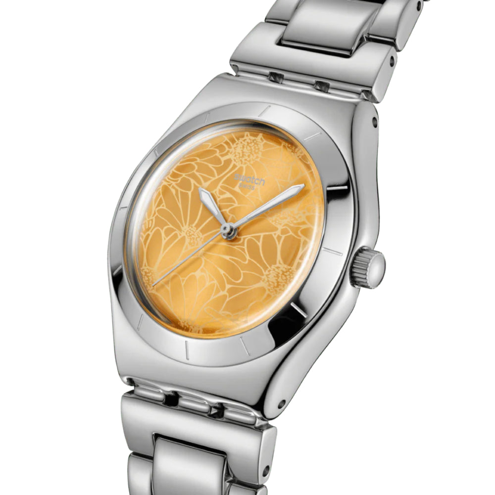 RELOJ SWATCH UNISEX YLS236G