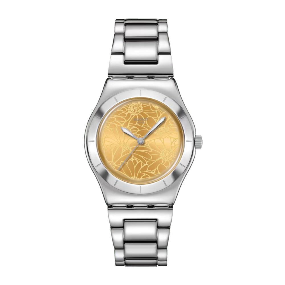 RELOJ SWATCH UNISEX YLS236G