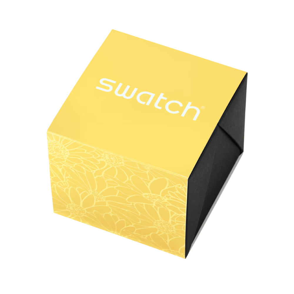 RELOJ SWATCH UNISEX YLS236G