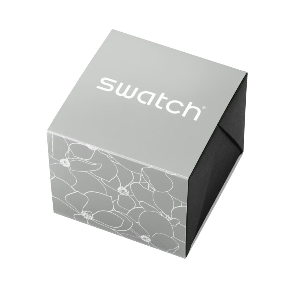 RELOJ SWATCH UNISEX YLS237G