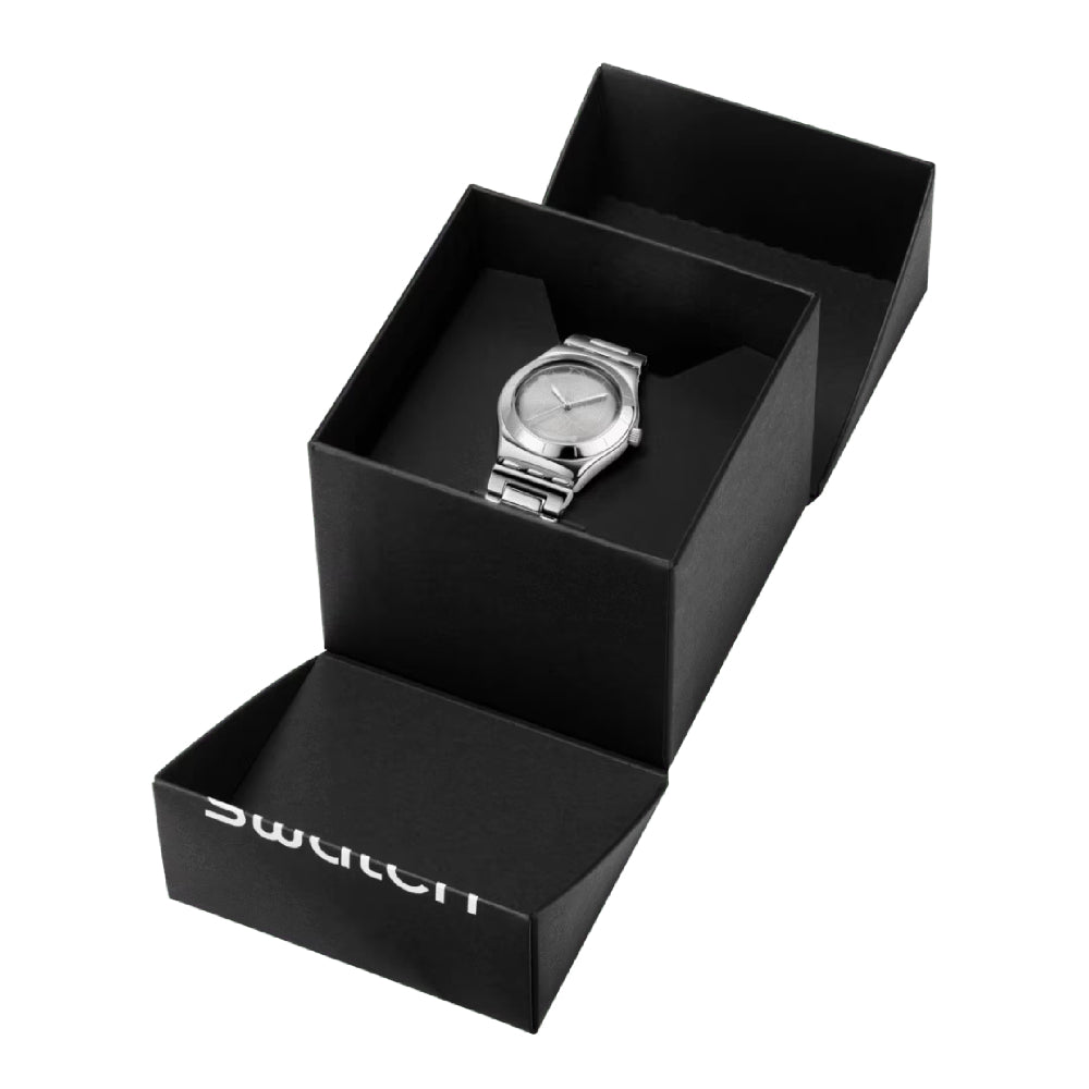 RELOJ SWATCH UNISEX YLS237G
