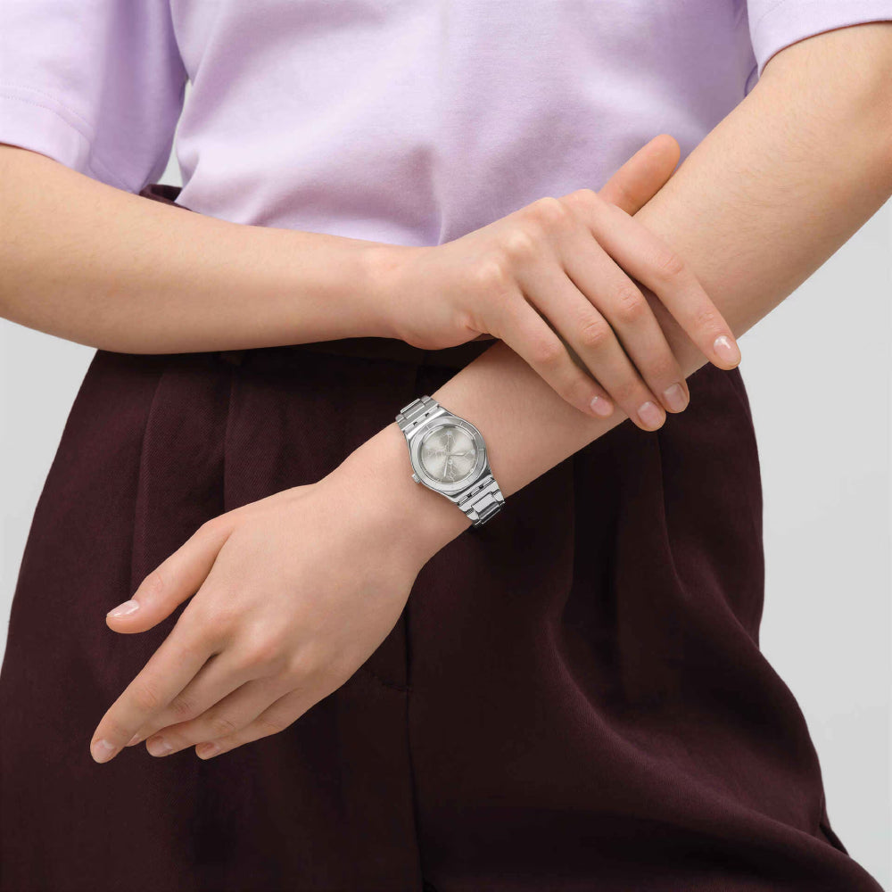 RELOJ SWATCH UNISEX YLS237G