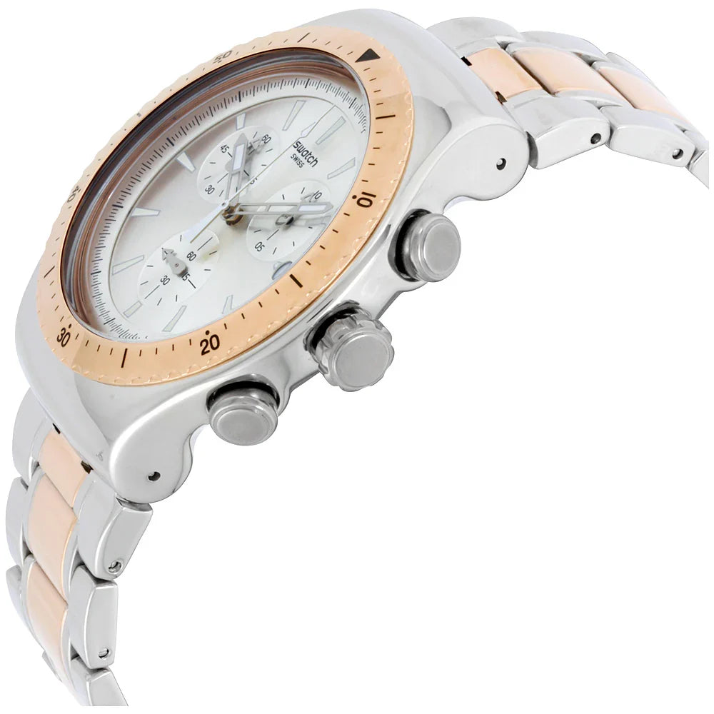 RELOJ SWATCH UNISEX YOS452G
