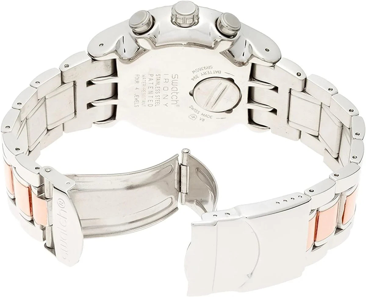 RELOJ SWATCH UNISEX YOS452G