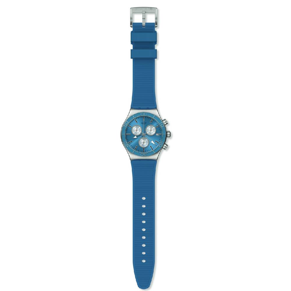 RELOJ  SWATCH  UNISEX  YVS485
