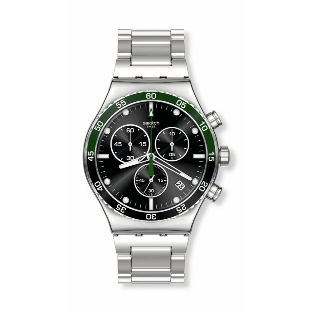 RELOJ SWATCH UNISEX YVS506G