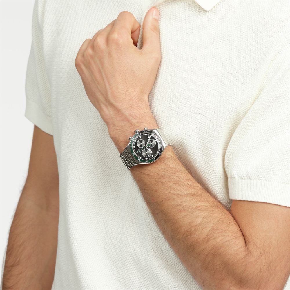 RELOJ SWATCH UNISEX YVS506G