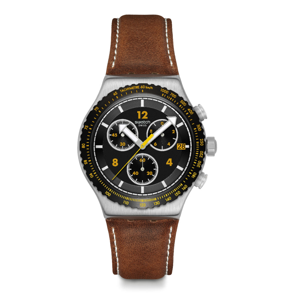 RELOJ SWATCH UNISEX YVS530
