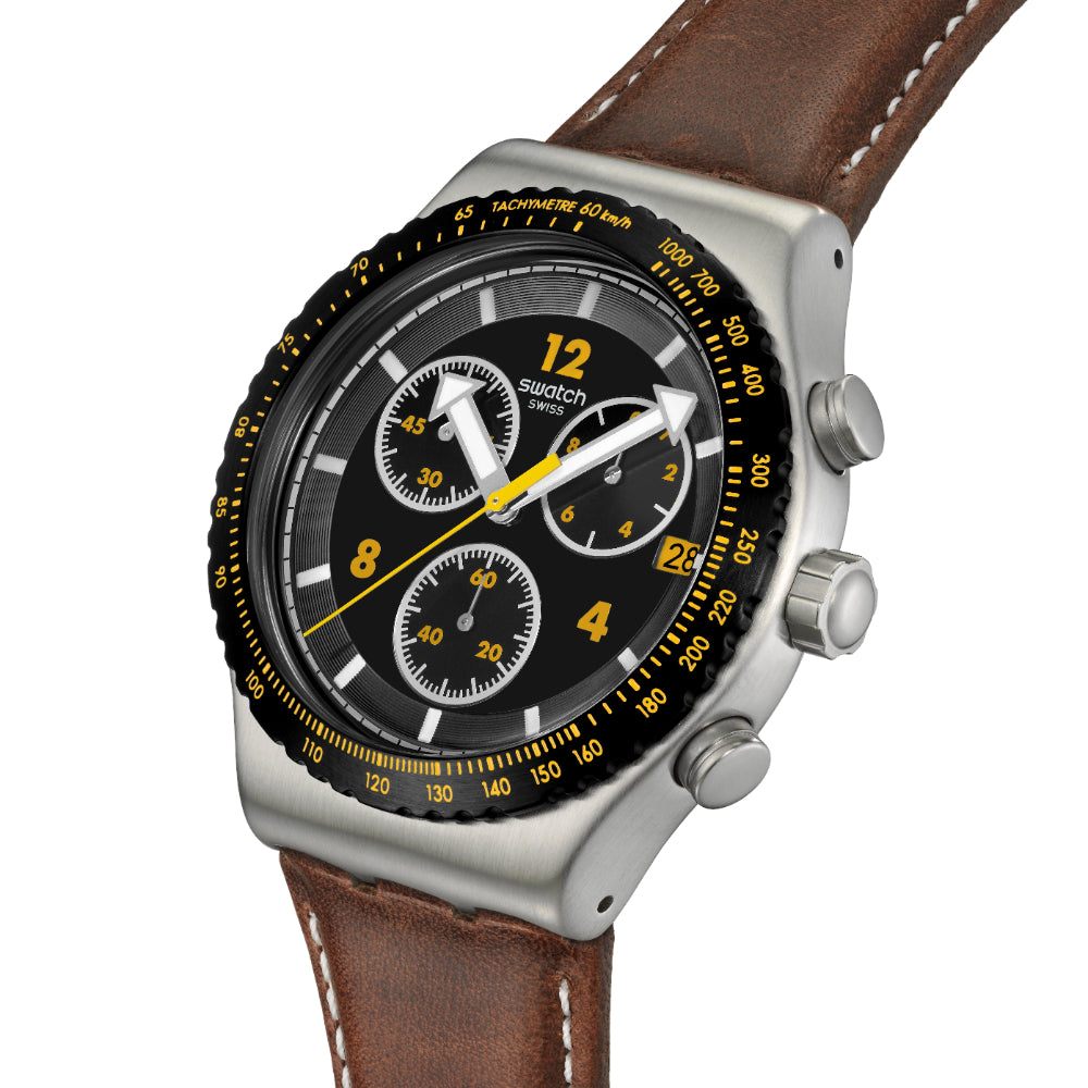 RELOJ SWATCH UNISEX YVS530