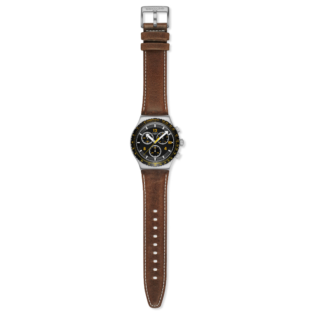 RELOJ SWATCH UNISEX YVS530